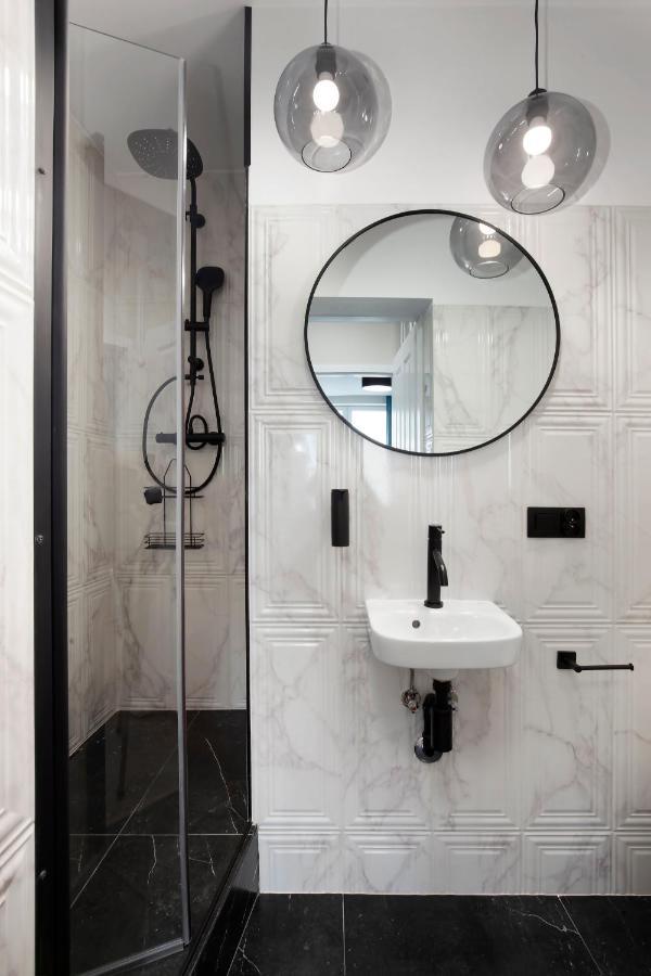 Elite Apartments Ogarna Prestige 格但斯克 外观 照片